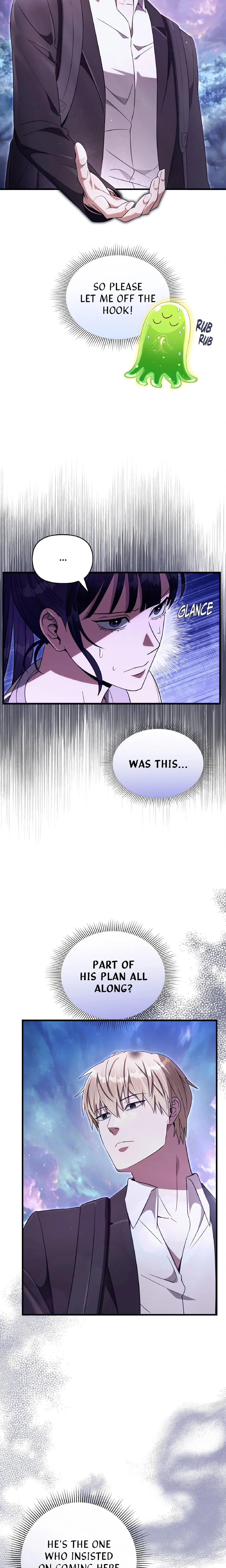 Illusion Hunter from Another World chapter 71 page 16