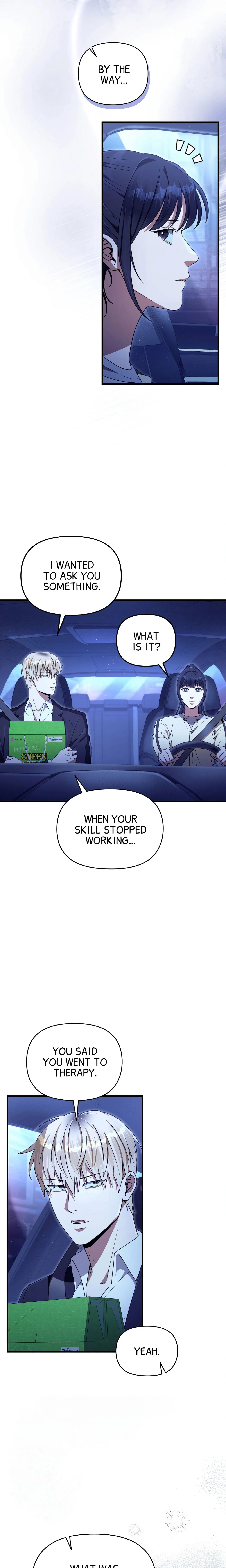 Illusion Hunter from Another World chapter 71 page 24