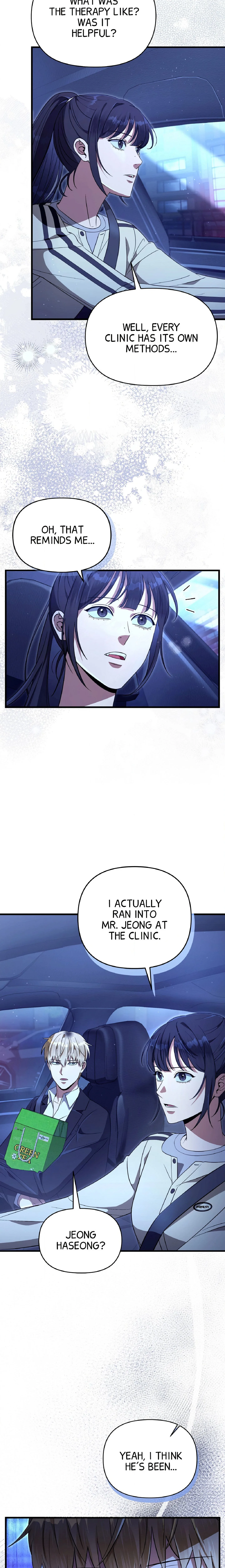 Illusion Hunter from Another World chapter 71 page 25