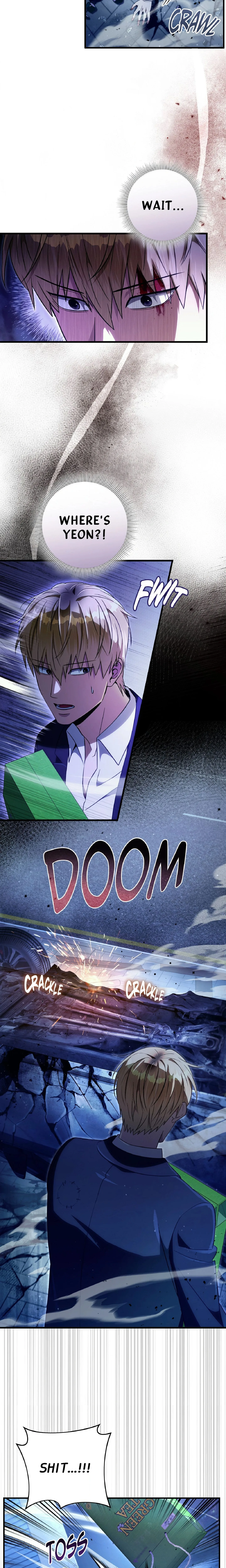 Illusion Hunter from Another World chapter 71 page 29