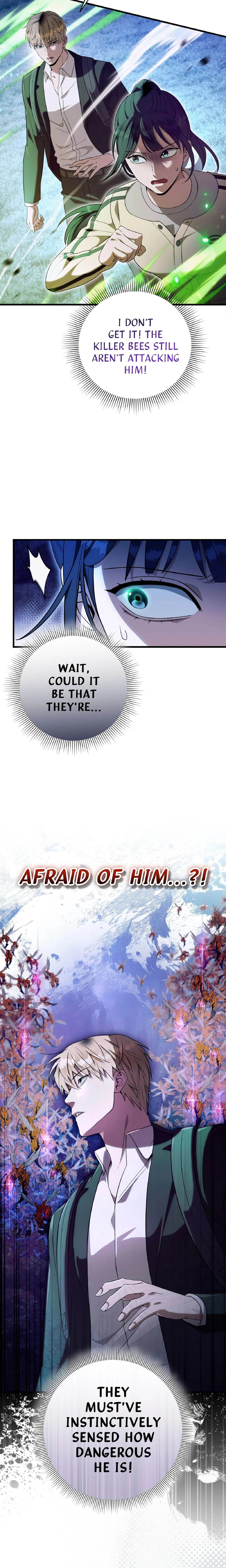 Illusion Hunter from Another World chapter 71 page 4