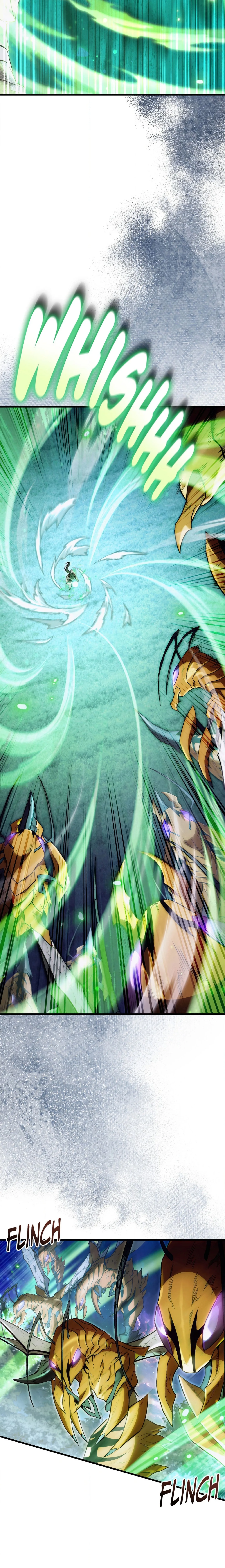Illusion Hunter from Another World chapter 71 page 6