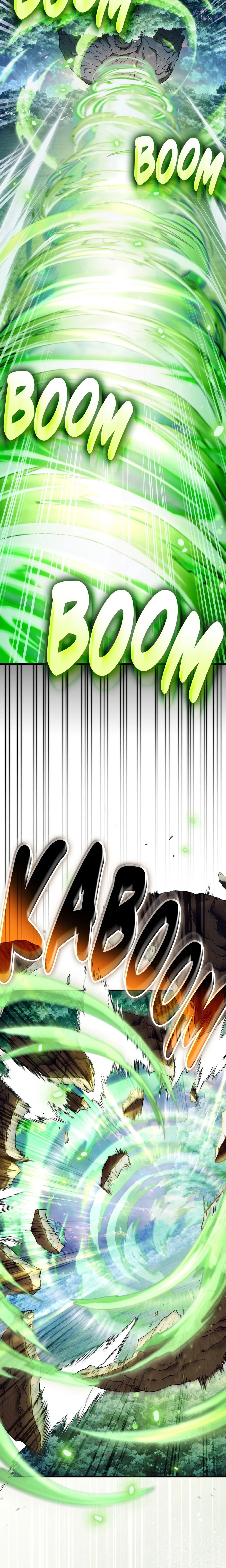 Illusion Hunter from Another World chapter 71 page 9