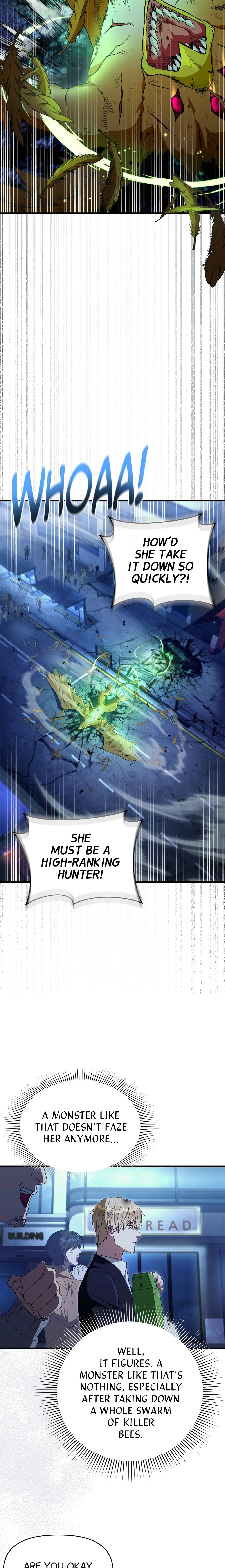 Illusion Hunter from Another World chapter 72 page 10