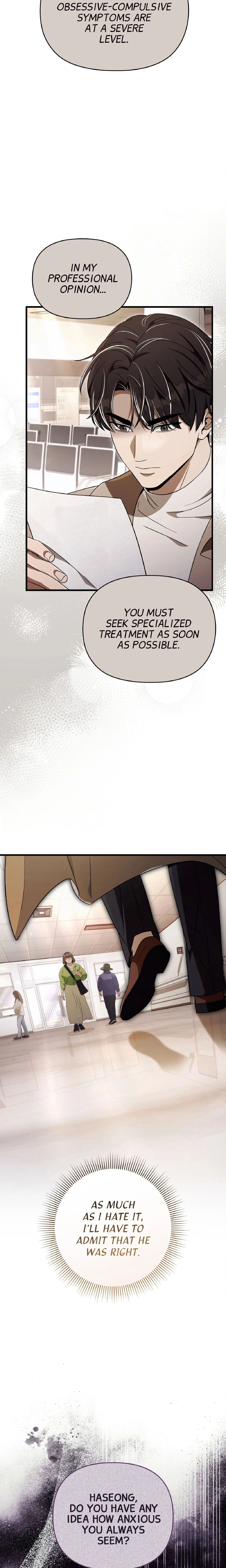 Illusion Hunter from Another World chapter 72 page 20
