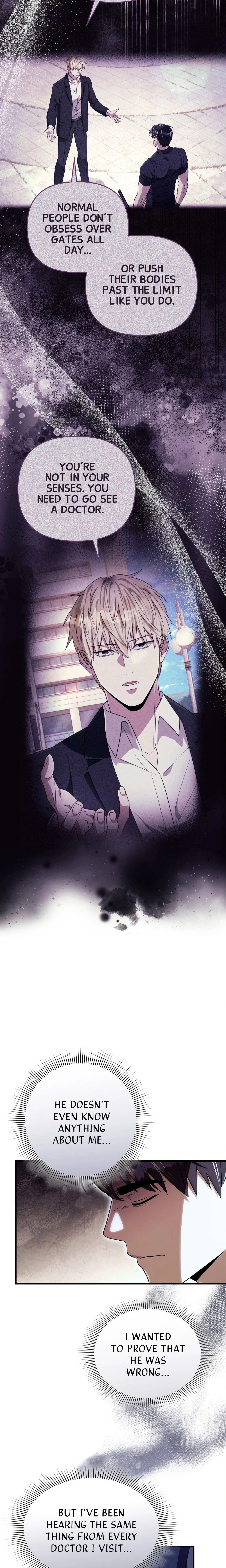 Illusion Hunter from Another World chapter 72 page 21