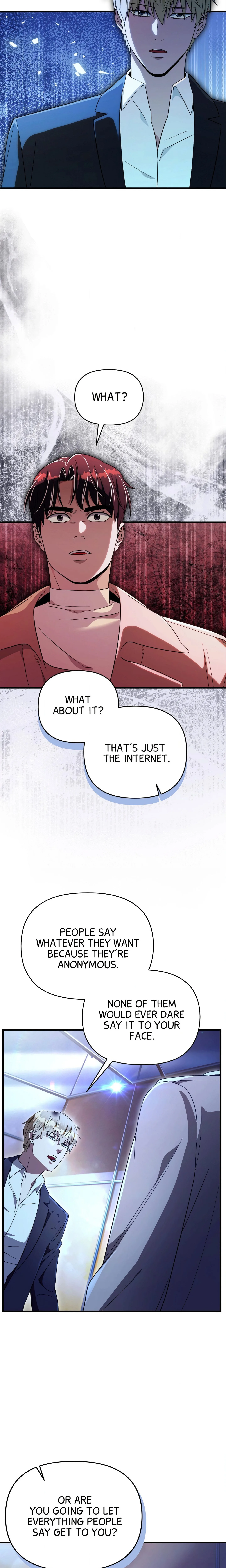 Illusion Hunter from Another World chapter 72 page 25