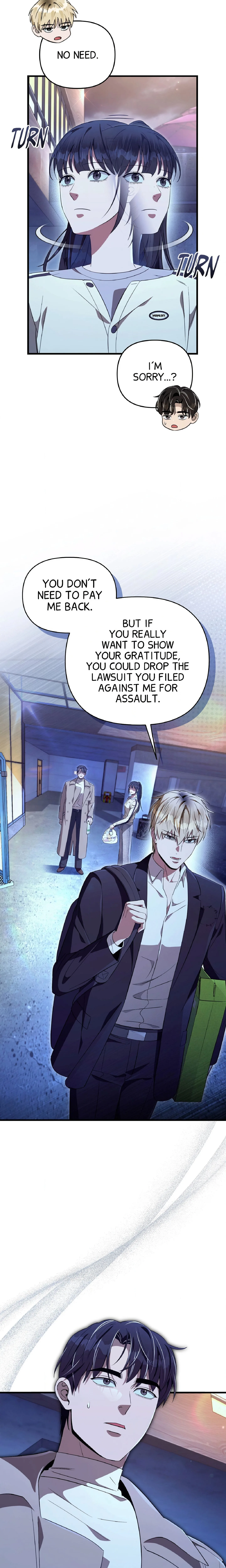 Illusion Hunter from Another World chapter 73 page 17