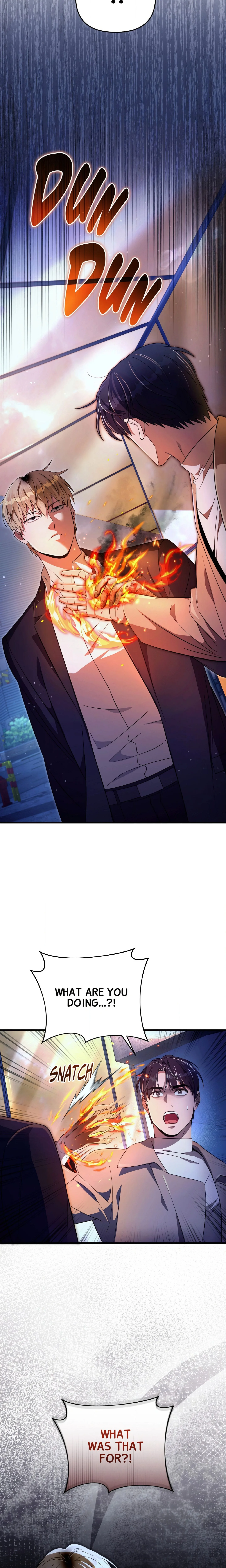 Illusion Hunter from Another World chapter 73 page 2