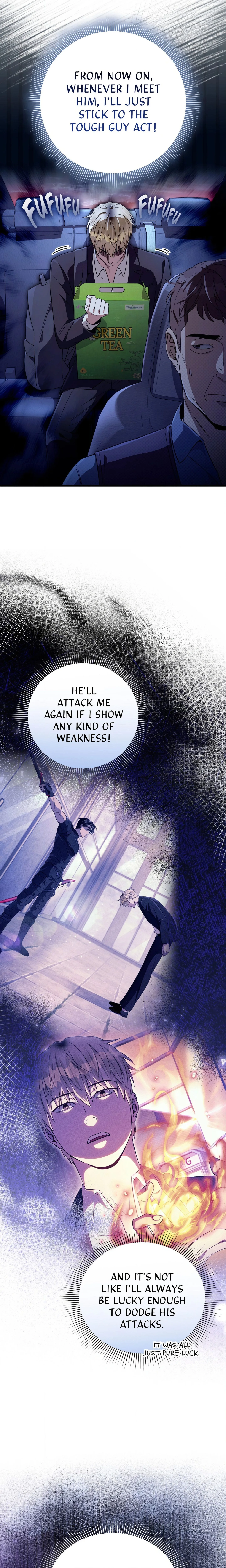 Illusion Hunter from Another World chapter 73 page 20