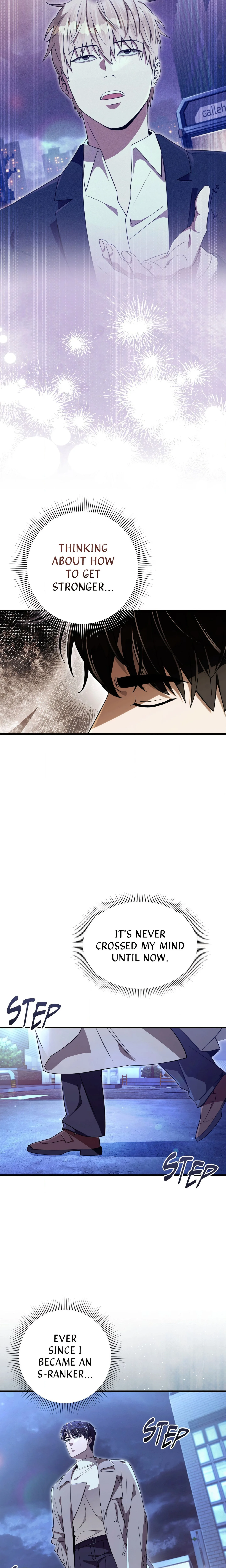 Illusion Hunter from Another World chapter 73 page 23