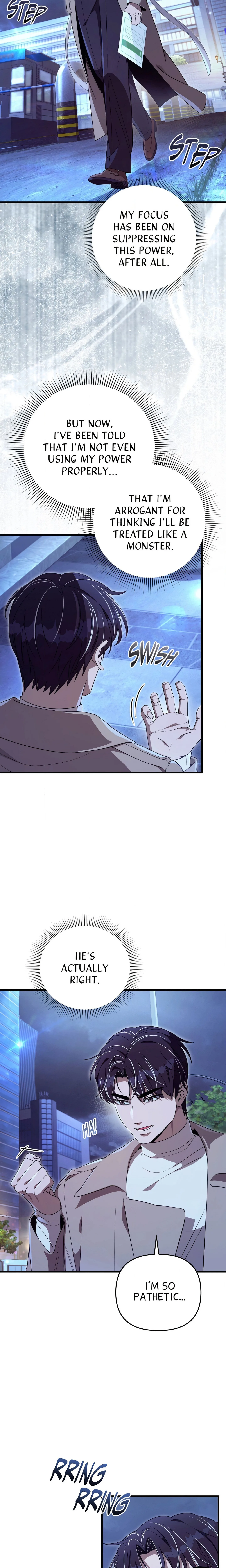 Illusion Hunter from Another World chapter 73 page 24
