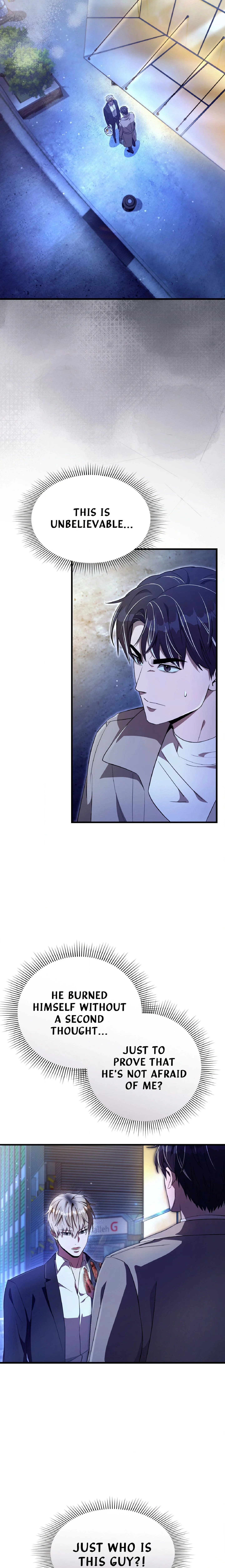 Illusion Hunter from Another World chapter 73 page 5