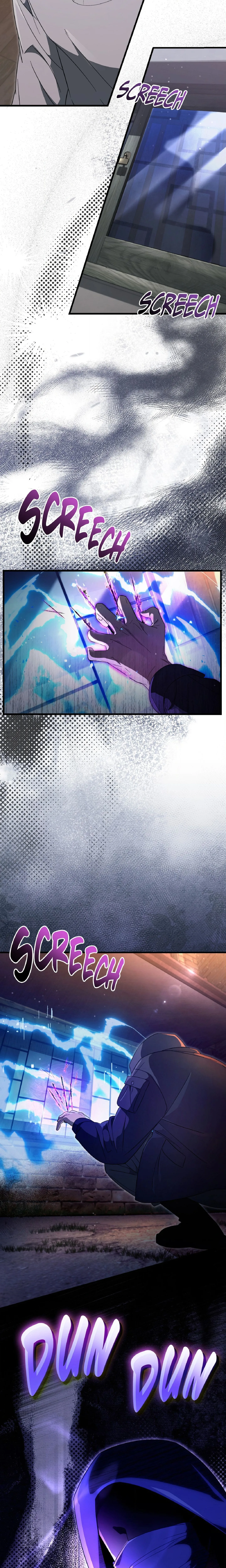 Illusion Hunter from Another World chapter 74 page 14