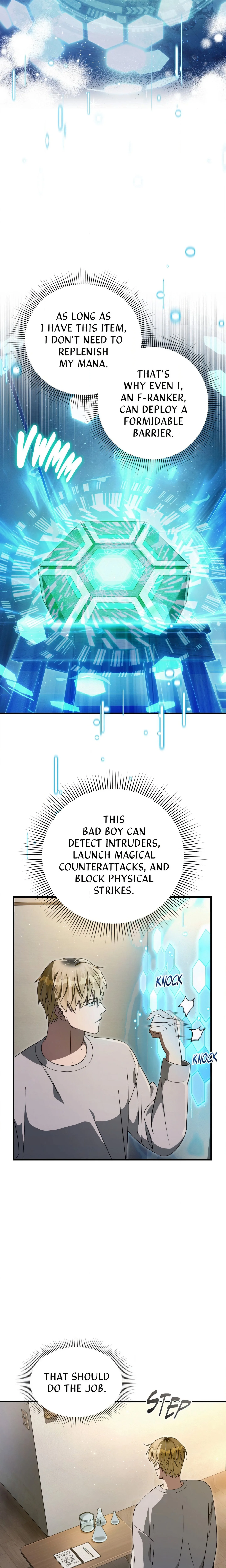 Illusion Hunter from Another World chapter 74 page 9