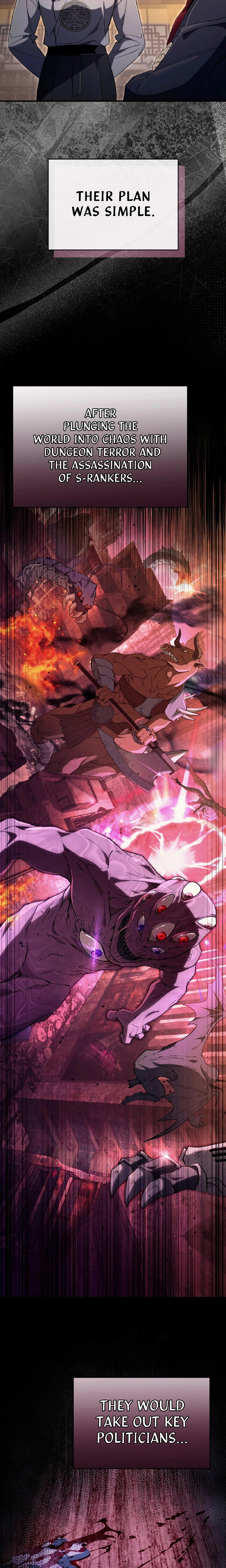 Illusion Hunter from Another World chapter 75 page 8