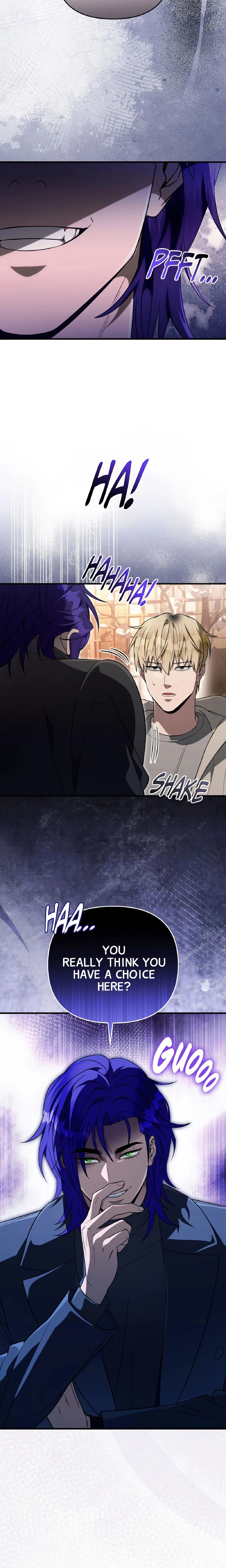 Illusion Hunter from Another World chapter 76 page 14