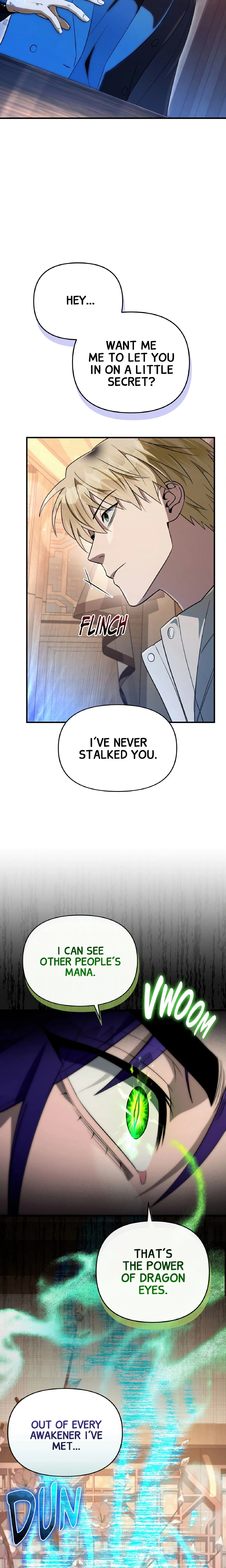 Illusion Hunter from Another World chapter 76 page 19