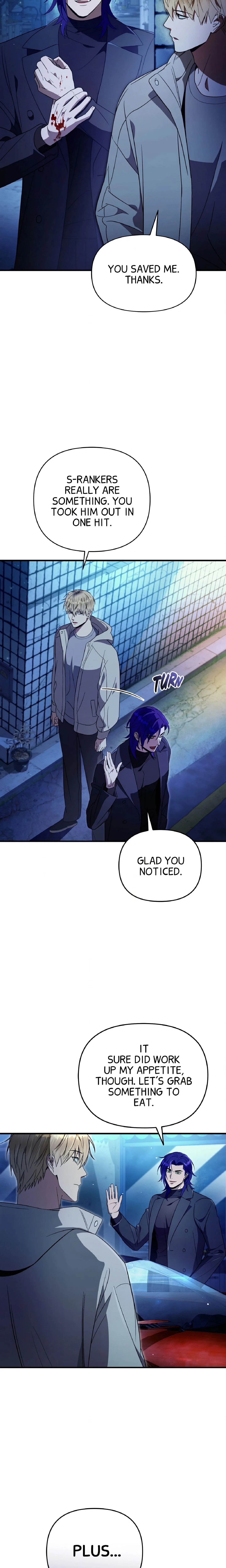 Illusion Hunter from Another World chapter 76 page 3