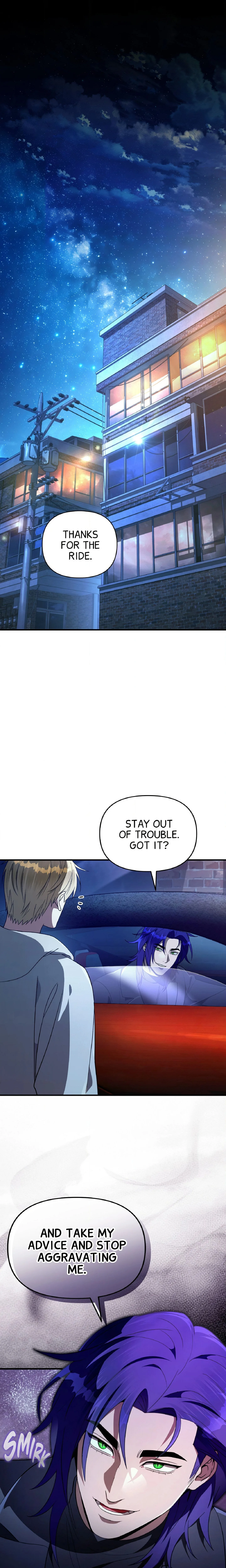 Illusion Hunter from Another World chapter 77 page 1