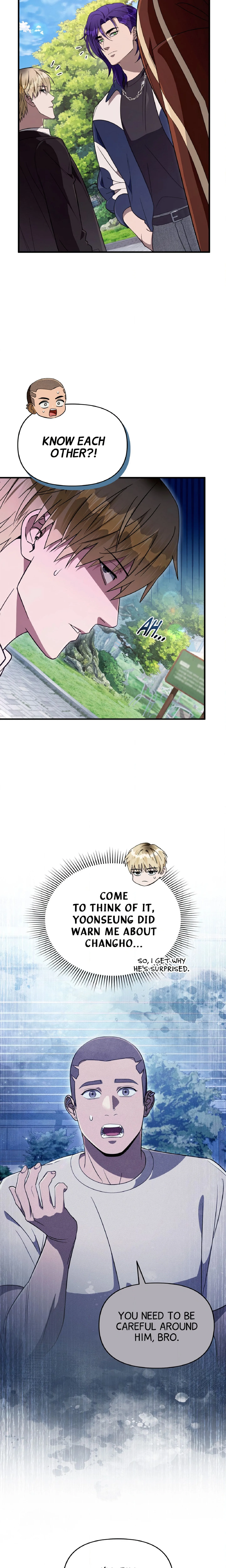 Illusion Hunter from Another World chapter 77 page 16
