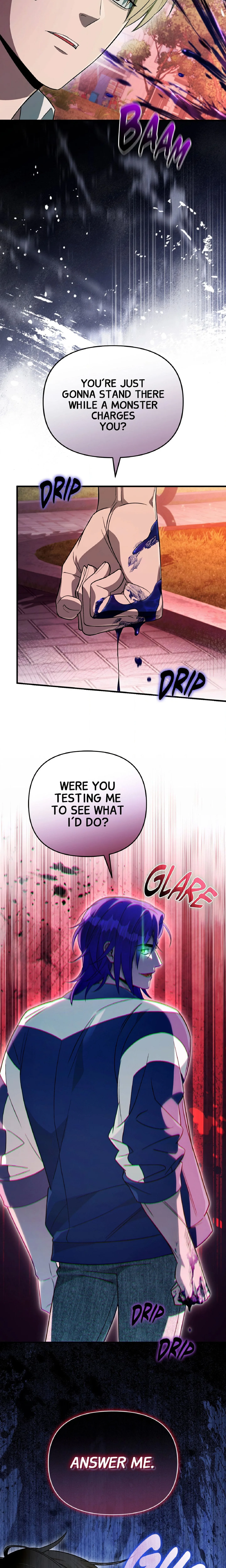 Illusion Hunter from Another World chapter 77 page 25