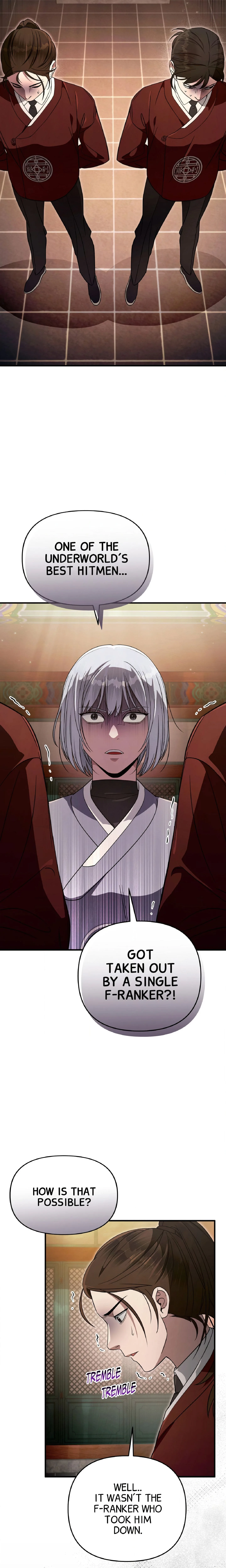 Illusion Hunter from Another World chapter 77 page 4