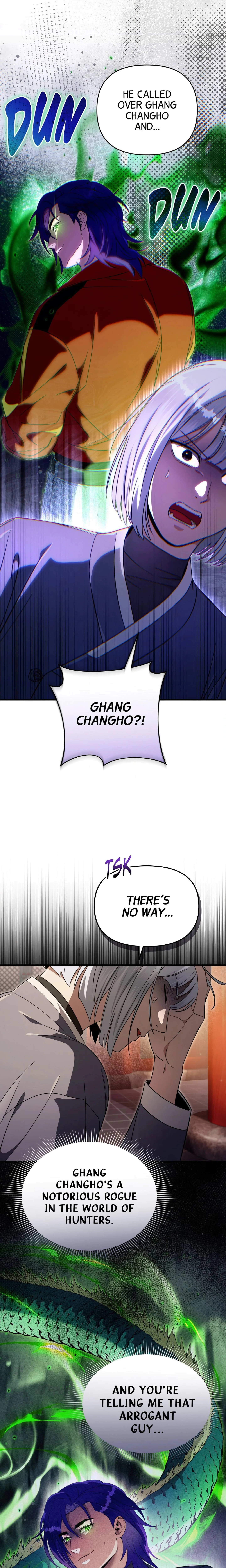 Illusion Hunter from Another World chapter 77 page 5