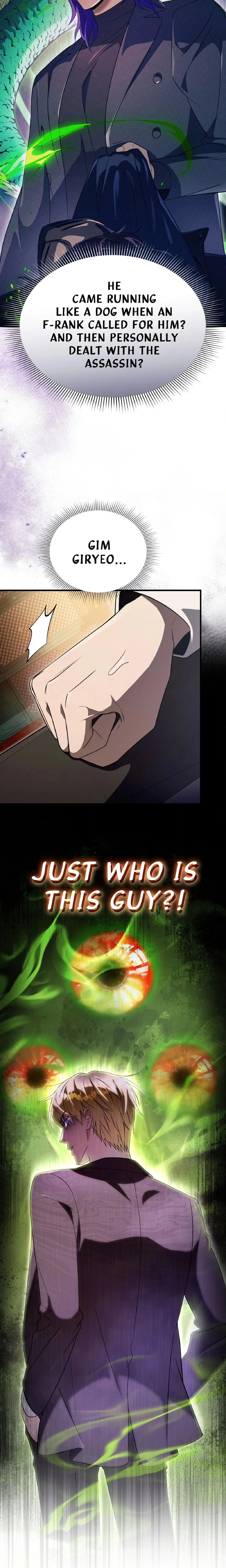 Illusion Hunter from Another World chapter 77 page 6