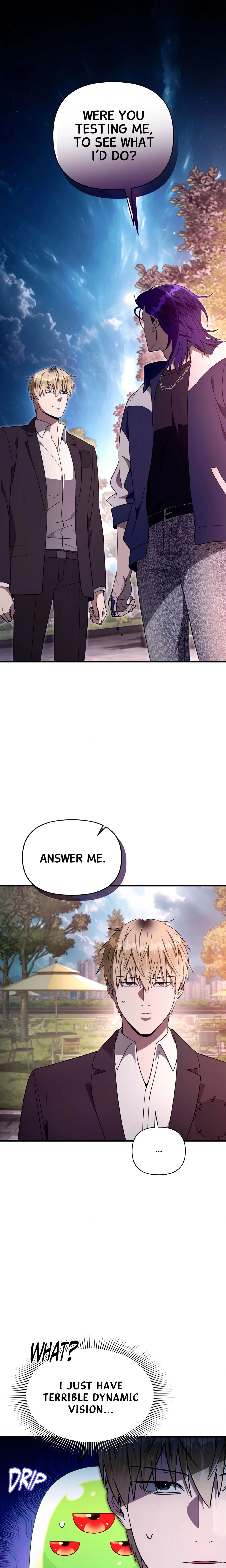 Illusion Hunter from Another World chapter 78 page 1