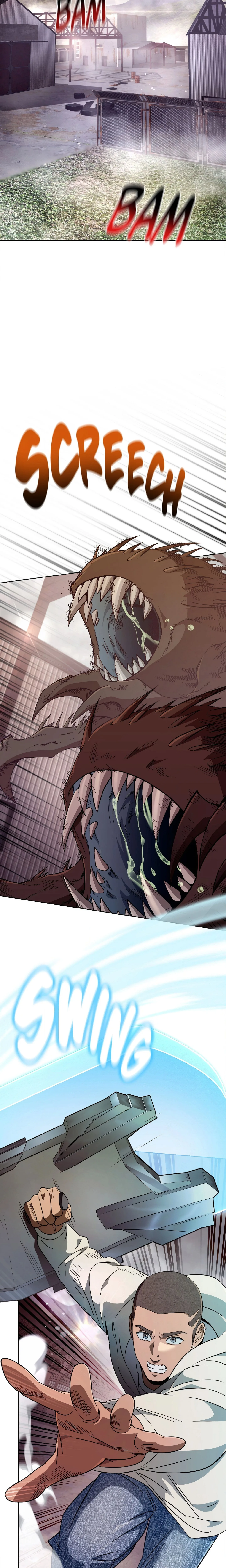 Illusion Hunter from Another World chapter 78 page 14