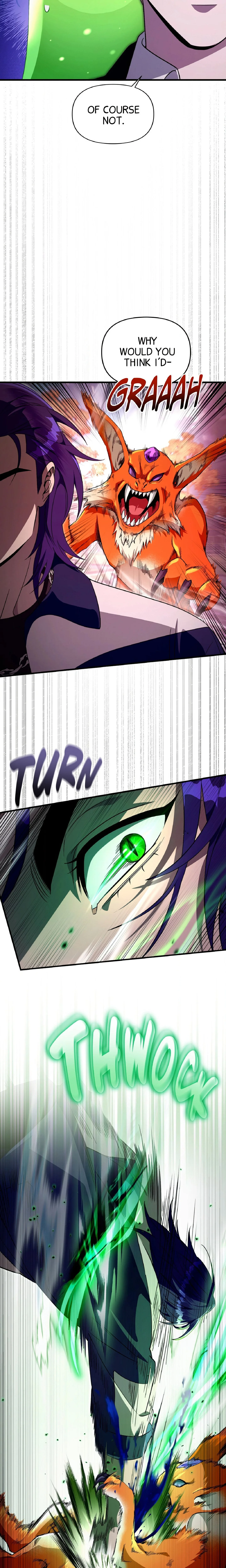 Illusion Hunter from Another World chapter 78 page 2