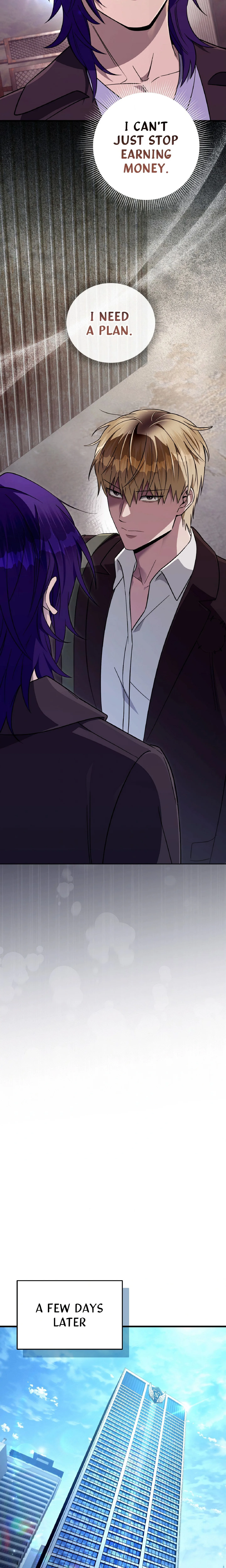Illusion Hunter from Another World chapter 78 page 26