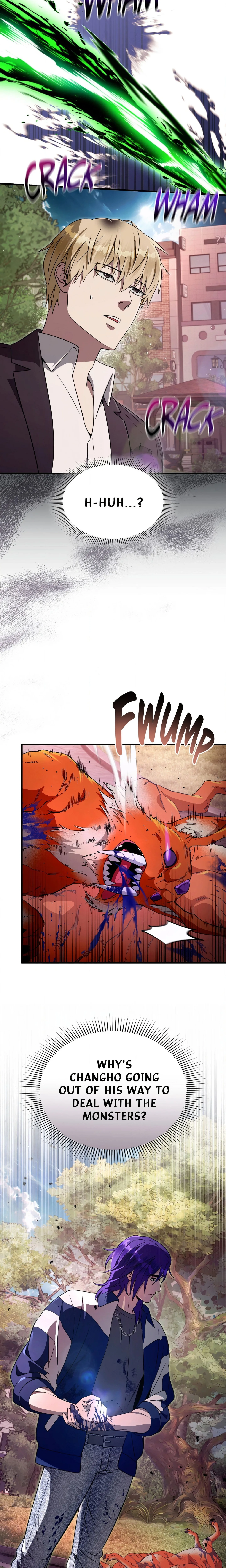 Illusion Hunter from Another World chapter 78 page 5