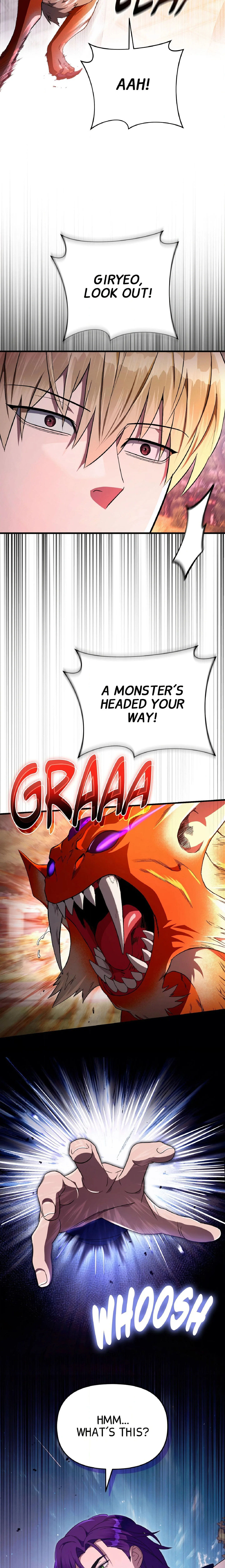 Illusion Hunter from Another World chapter 78 page 9