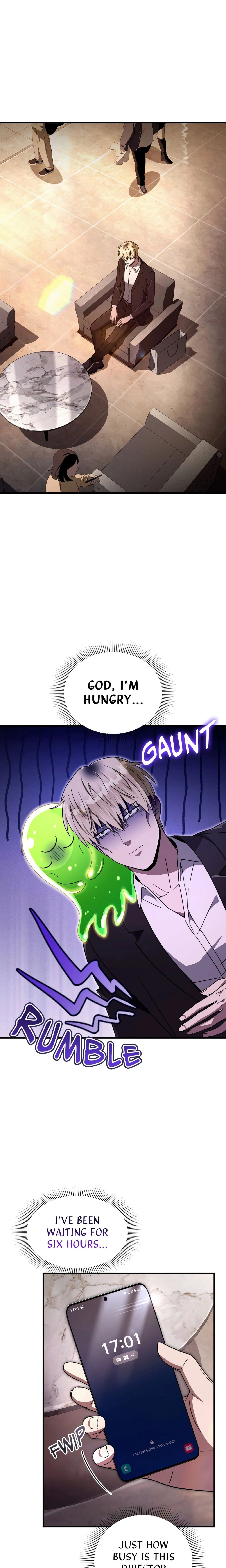 Illusion Hunter from Another World chapter 79 page 1