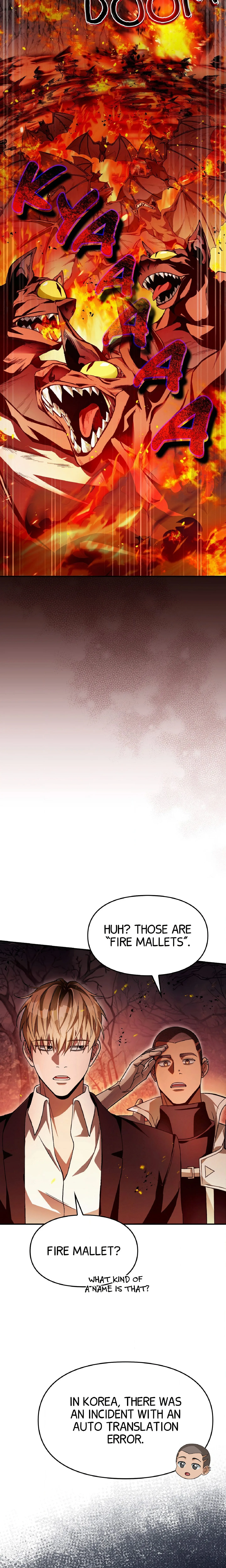 Illusion Hunter from Another World chapter 8 page 10