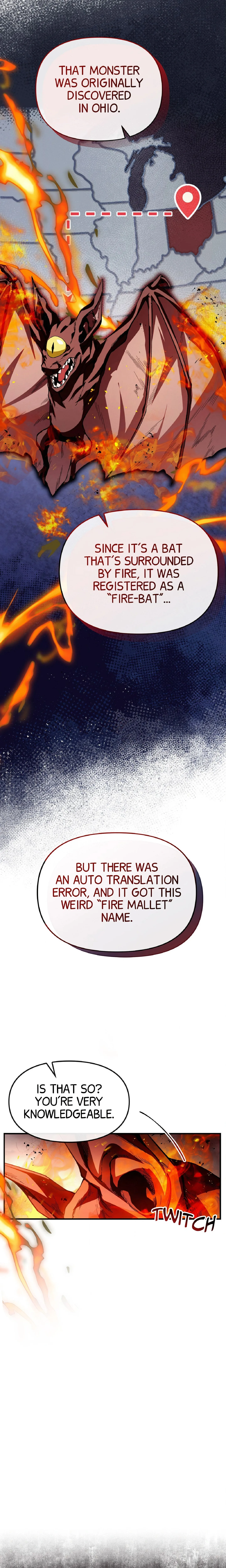 Illusion Hunter from Another World chapter 8 page 11