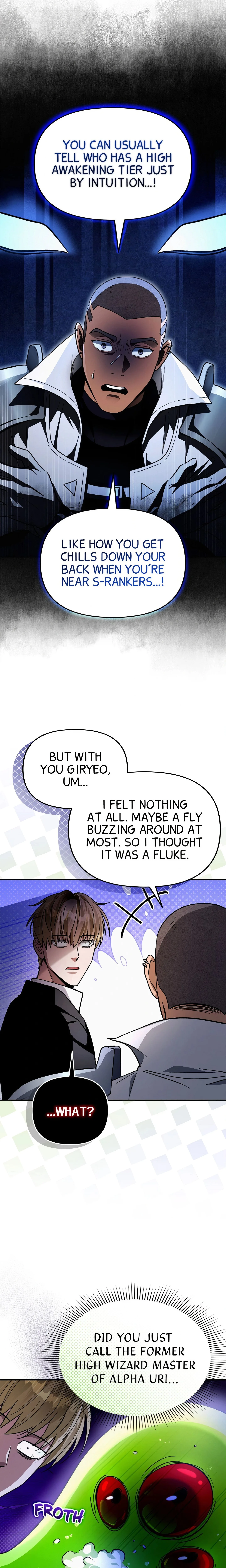 Illusion Hunter from Another World chapter 8 page 22