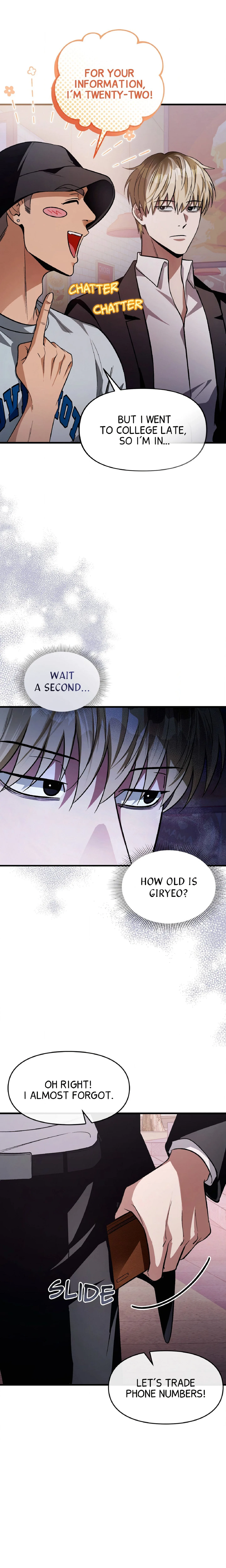 Illusion Hunter from Another World chapter 8 page 30