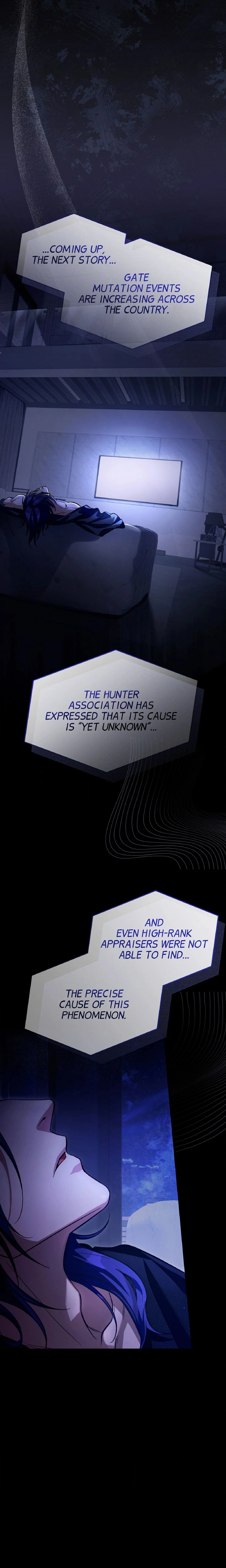 Illusion Hunter from Another World chapter 8 page 34