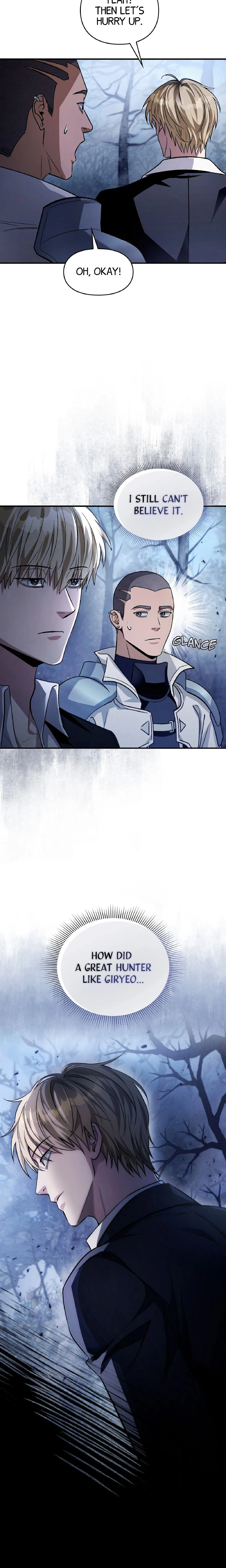 Illusion Hunter from Another World chapter 8 page 5