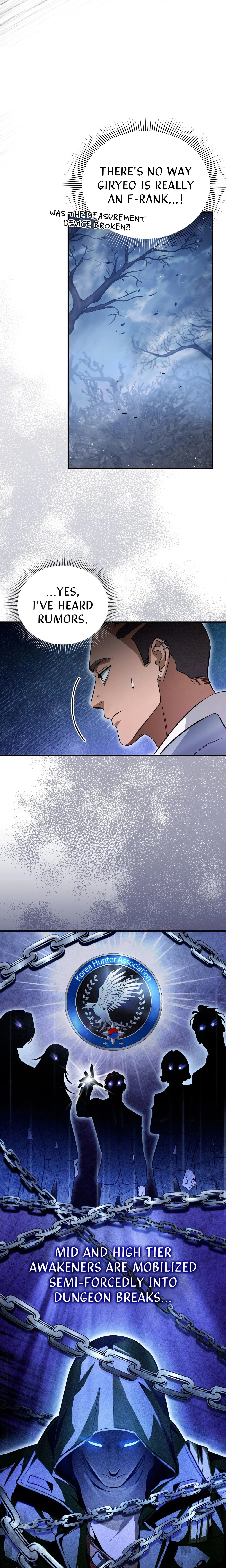 Illusion Hunter from Another World chapter 8 page 8