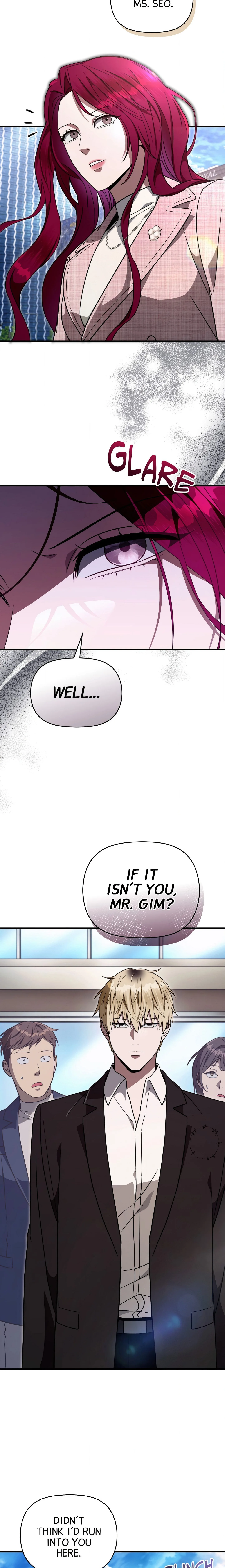 Illusion Hunter from Another World chapter 80 page 10
