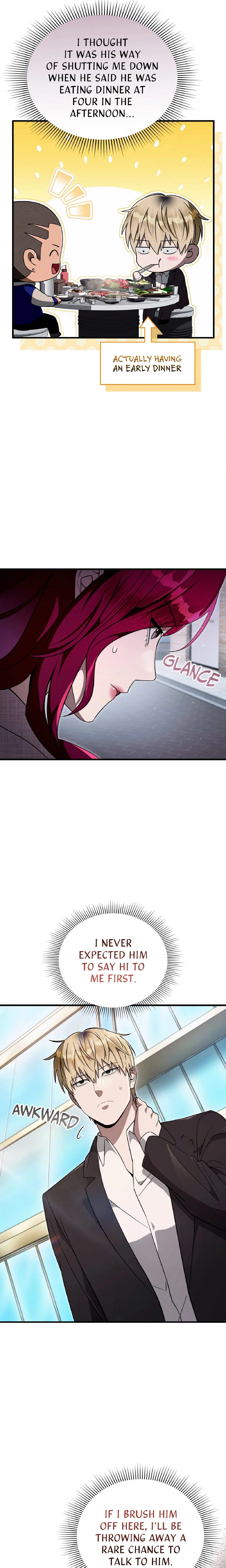 Illusion Hunter from Another World chapter 80 page 13