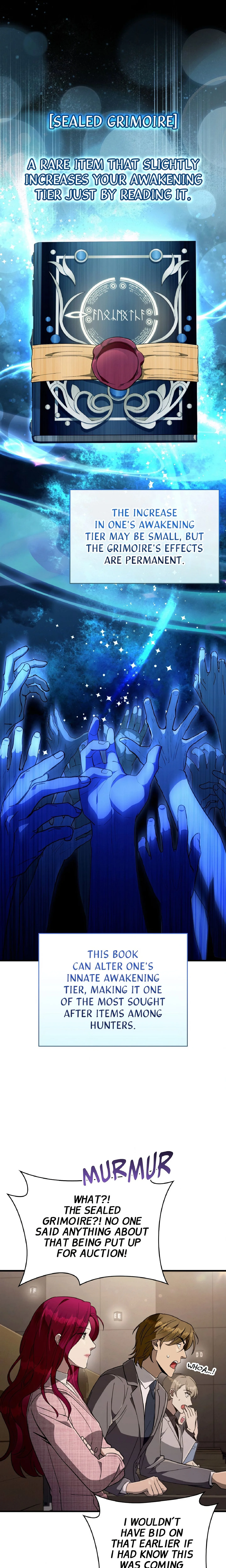 Illusion Hunter from Another World chapter 80 page 24