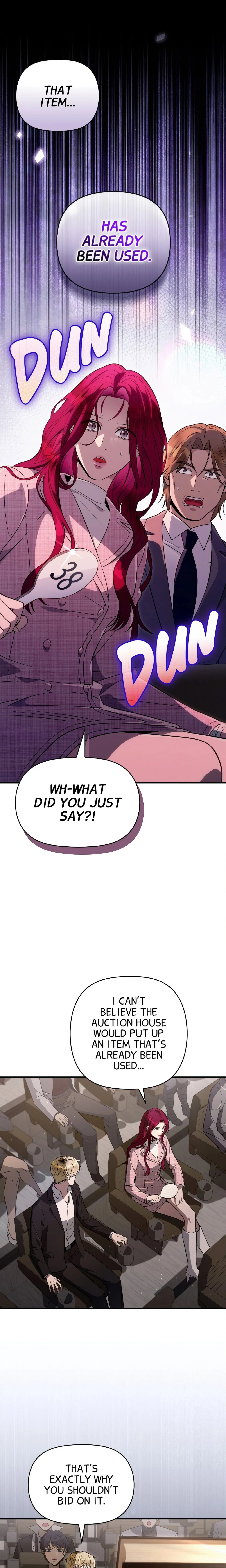 Illusion Hunter from Another World chapter 81 page 1