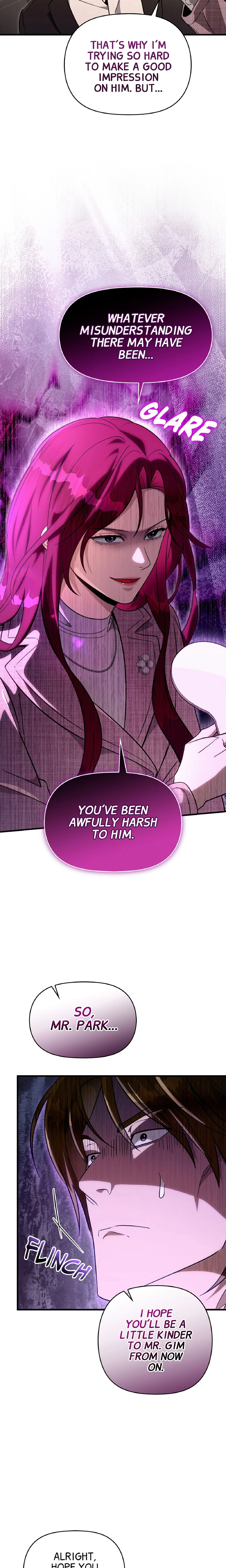 Illusion Hunter from Another World chapter 81 page 11