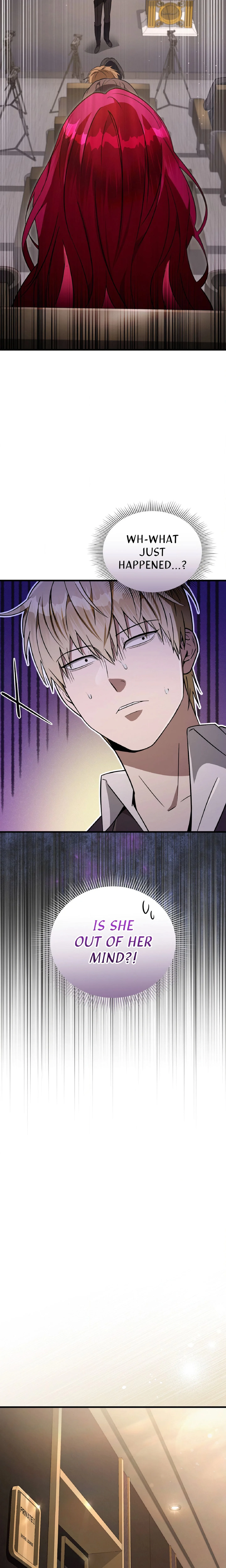 Illusion Hunter from Another World chapter 81 page 14