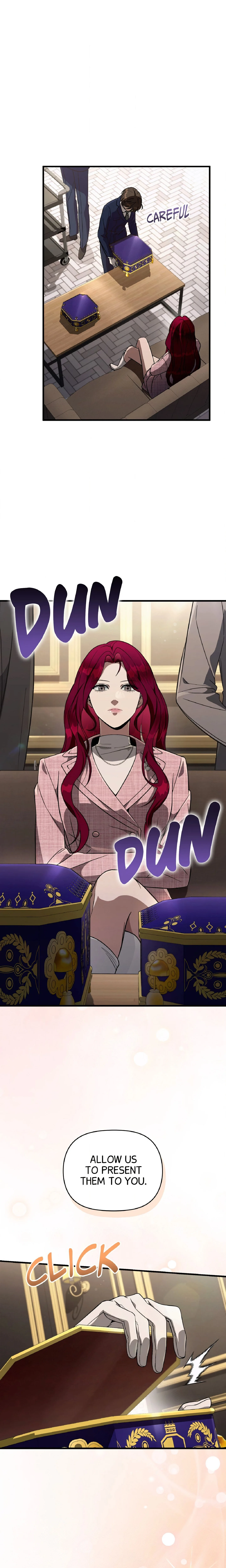 Illusion Hunter from Another World chapter 81 page 16
